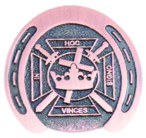 Die-Stamped Pins